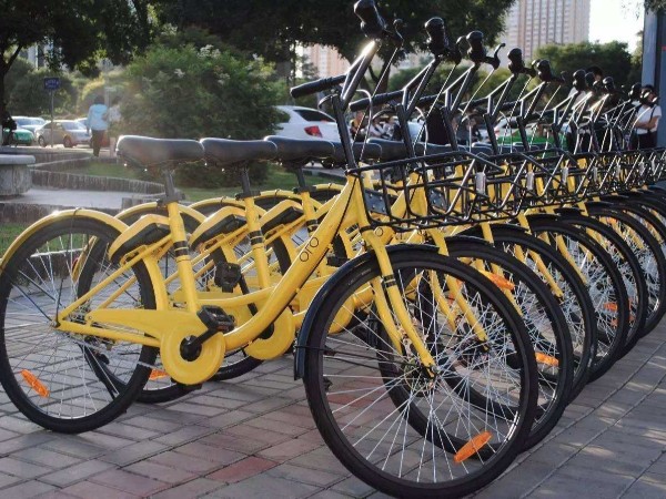 共享單車出押金新規(guī)，你做智能鎖還在交押金嗎？