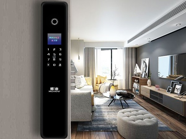 關(guān)于指紋鎖，你交了“智商稅”沒(méi)有？