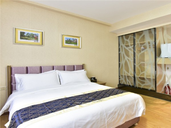 選擇什么樣的公寓酒店鎖，即安全有靈活？