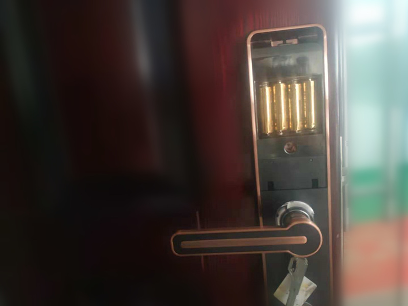 智能鎖電池 智能鎖電池